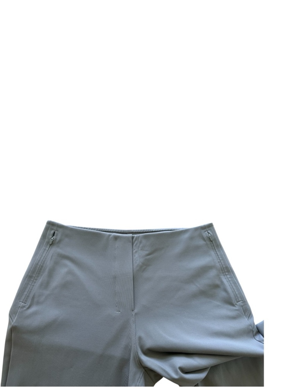 Lululemon Smooth Fit Pull-On High-Rise Pant in Riverstone • Size 6 - Picture 7 of 13